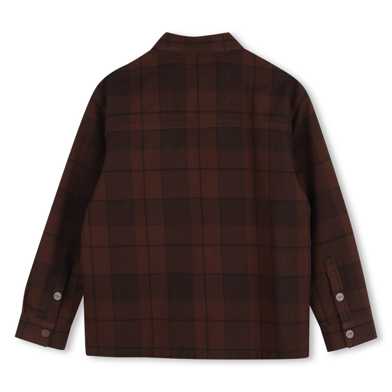 Camicia a maniche lunghe HUGO 
                        RAGAZZO