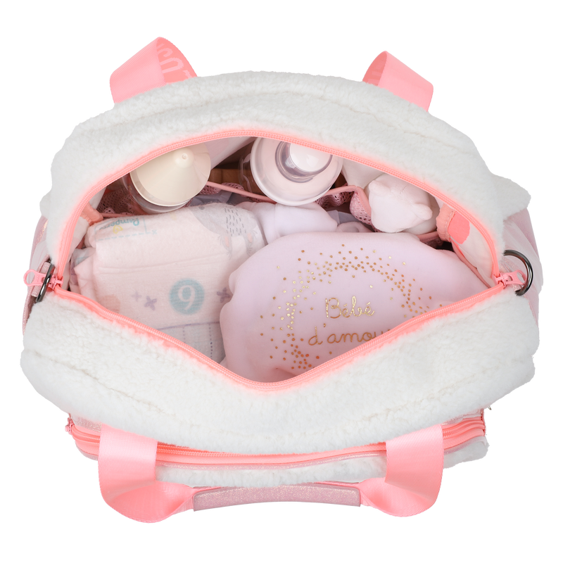 Diaper bag BILLIEBLUSH 
                        BAMBINA