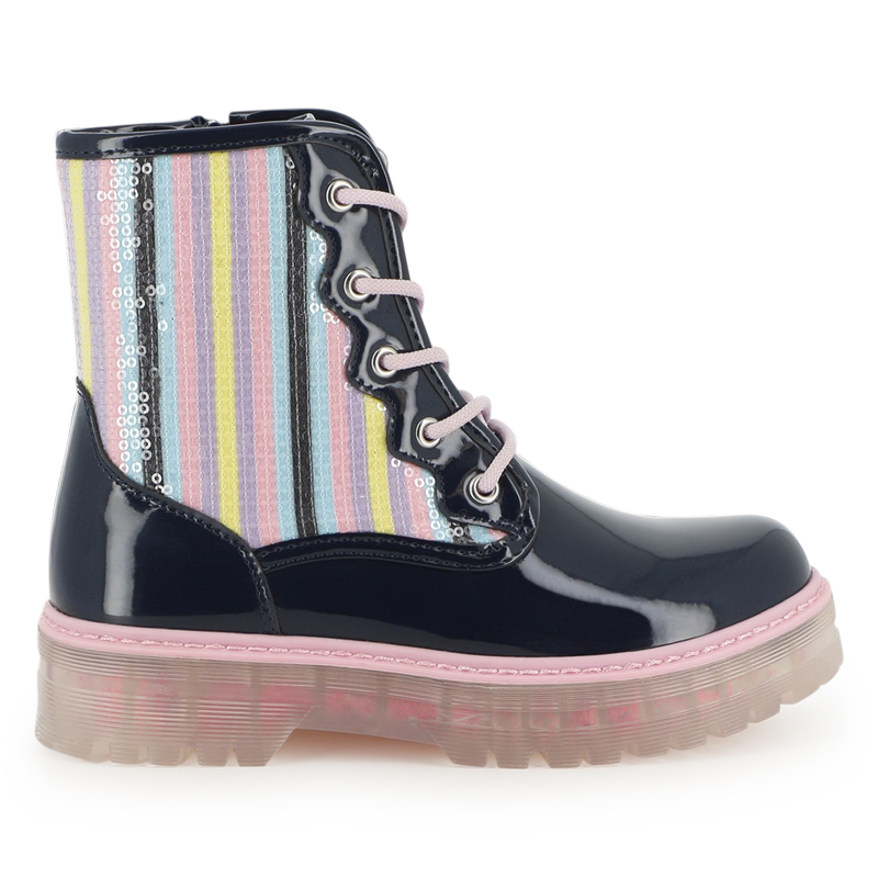 Stivaletti BILLIEBLUSH 
                        BAMBINA