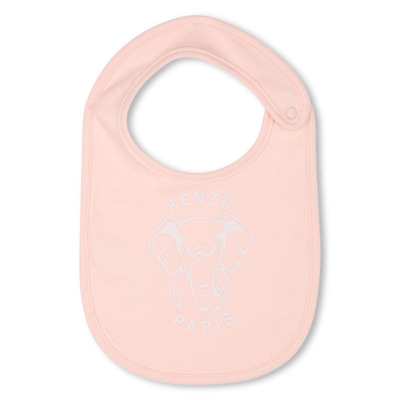 Pigiama, berretto e bavaglino KENZO KIDS 
                        UNISEX