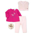 Cardigan fantasia CARREMENT BEAU 
                    BAMBINA