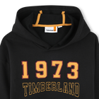 Felpa con tasca a marsupio TIMBERLAND 
                    RAGAZZO