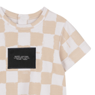 Set t-shirt e pantaloncini MARC JACOBS 
                    UNISEX