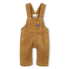 Salopette in velluto TIMBERLAND 
                    RAGAZZO