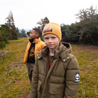 Piumino idrorepellente 2 in 1 TIMBERLAND 
                    RAGAZZO