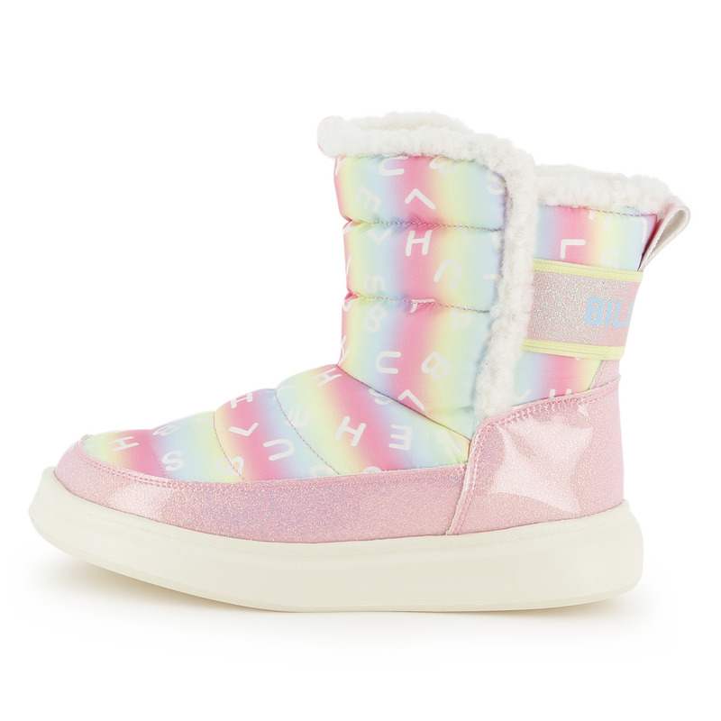 Dopo sci BILLIEBLUSH 
                        BAMBINA
