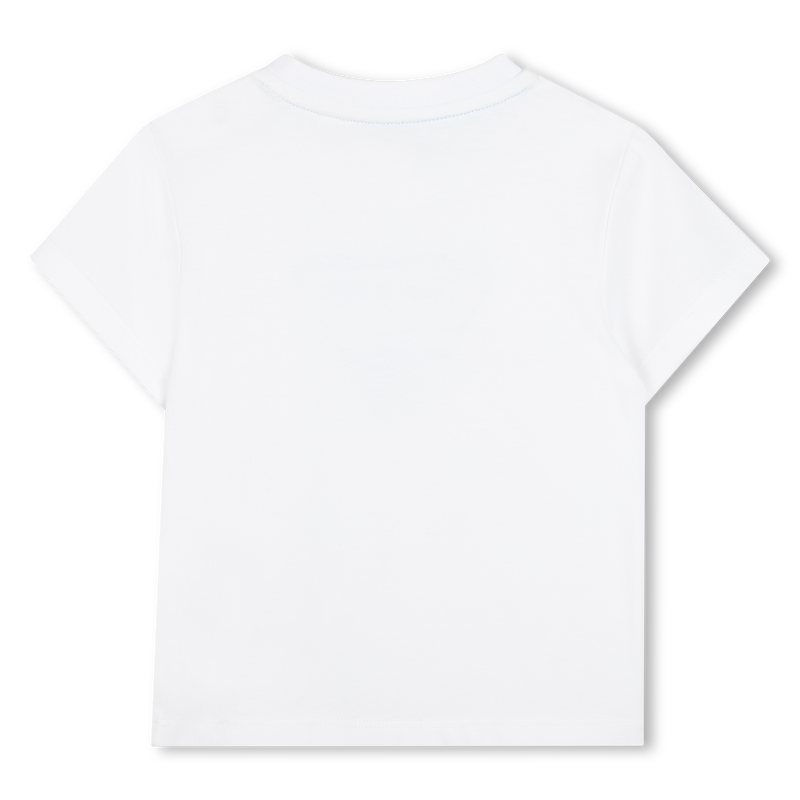 Set t-shirt e shorts TIMBERLAND 
                        RAGAZZO