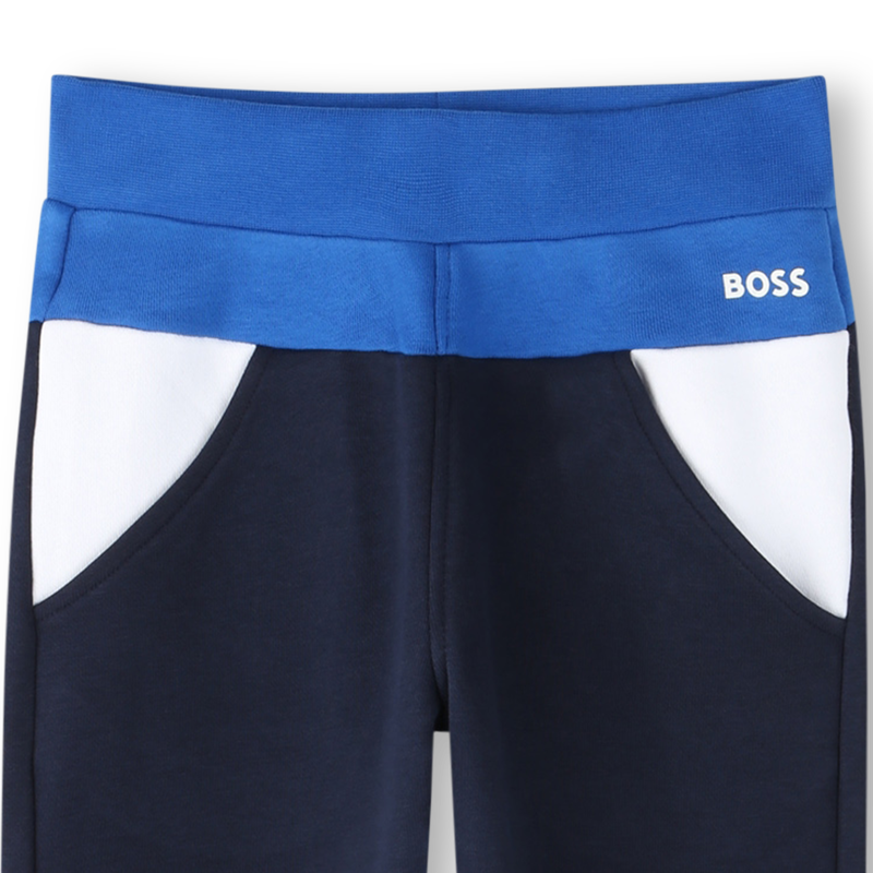 Pantaloni da jogging BOSS 
                        RAGAZZO