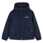 Parka con cappuccio TIMBERLAND 
                    RAGAZZO