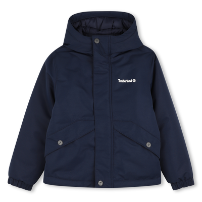Parka con cappuccio TIMBERLAND RAGAZZO