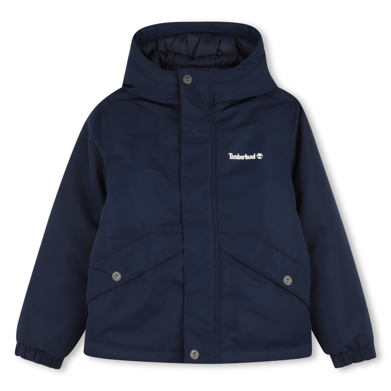 Parka con cappuccio TIMBERLAND 
                        RAGAZZO
