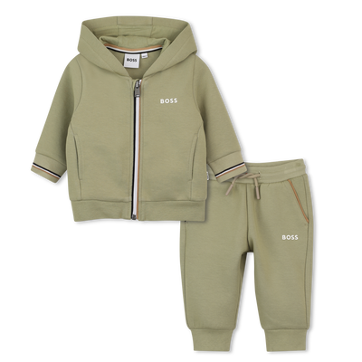 Completo da jogging BOSS BAMBINO