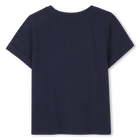 TEE SHIRT MICHAEL KORS 
                    BAMBINA