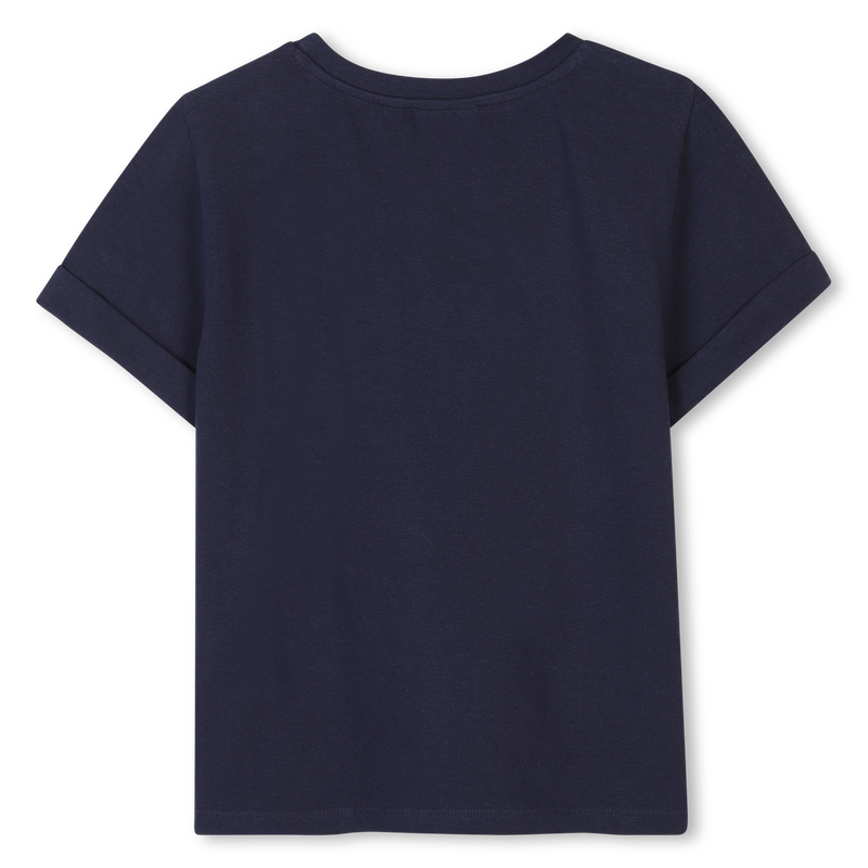 TEE SHIRT MICHAEL KORS 
                        BAMBINA