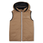 Giubbotto imbottito reversibile BOSS 
                    RAGAZZO