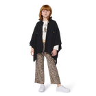 Mantella in maglia SONIA RYKIEL 
                    BAMBINA