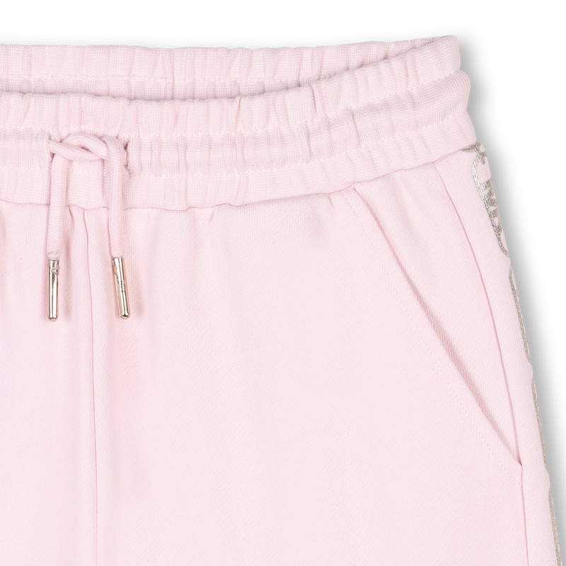 SHORT MICHAEL KORS 
                        BAMBINA