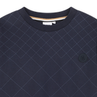 T-shirt a maniche corte BOSS 
                    RAGAZZO