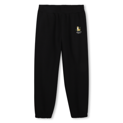 Pantaloni KENZO KIDS BAMBINO