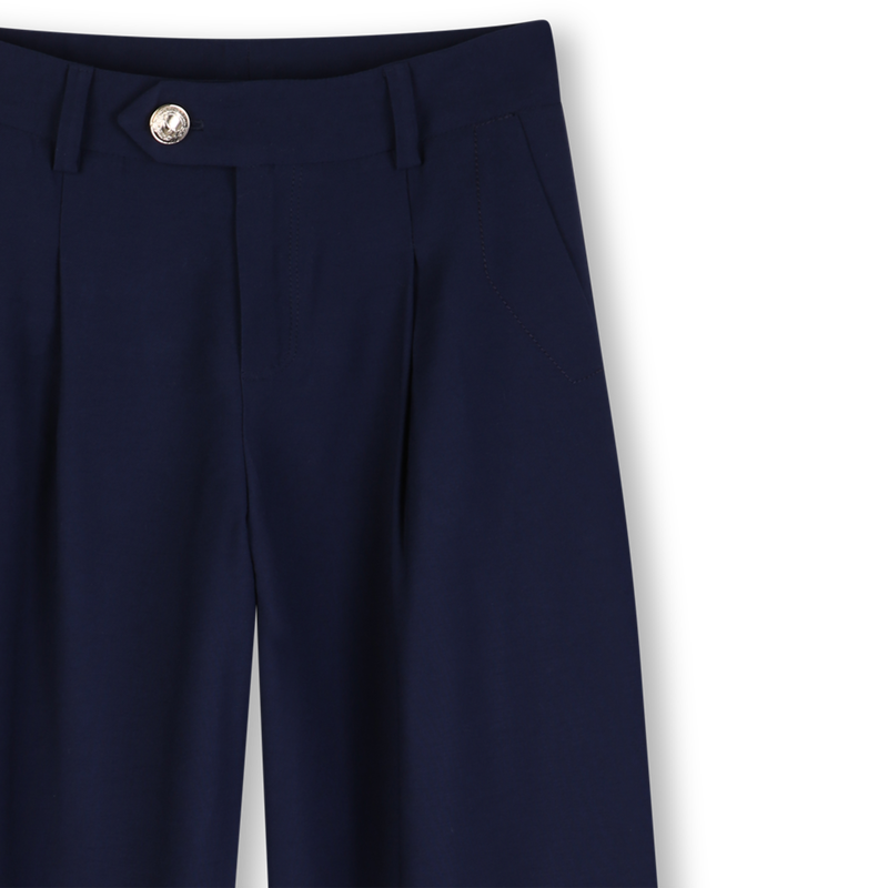 PANTALONI DA ABITO ZADIG & VOLTAIRE 
                        BAMBINA