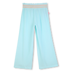 Pantaloni a gamba larga BILLIEBLUSH 
                    BAMBINA