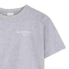 T-shirt a maniche corte GIVENCHY 
                    UNISEX