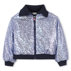 Giacca di paillettes BILLIEBLUSH 
                    BAMBINA