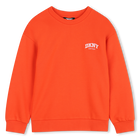 Felpa DKNY 
                    RAGAZZO