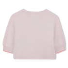 Set cardigan e leggings BILLIEBLUSH 
                    BAMBINA