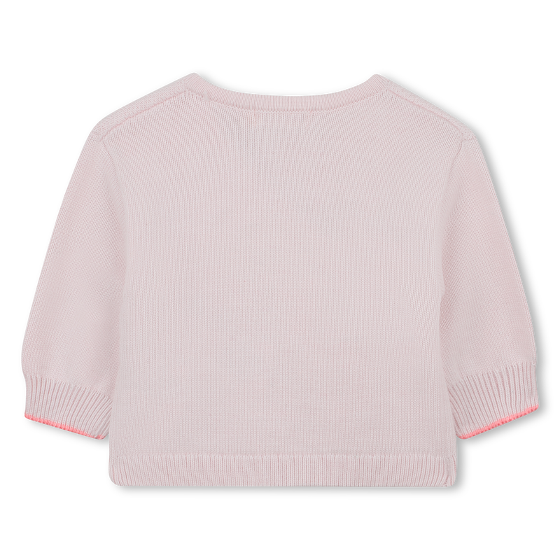 Set cardigan e leggings BILLIEBLUSH 
                        BAMBINA