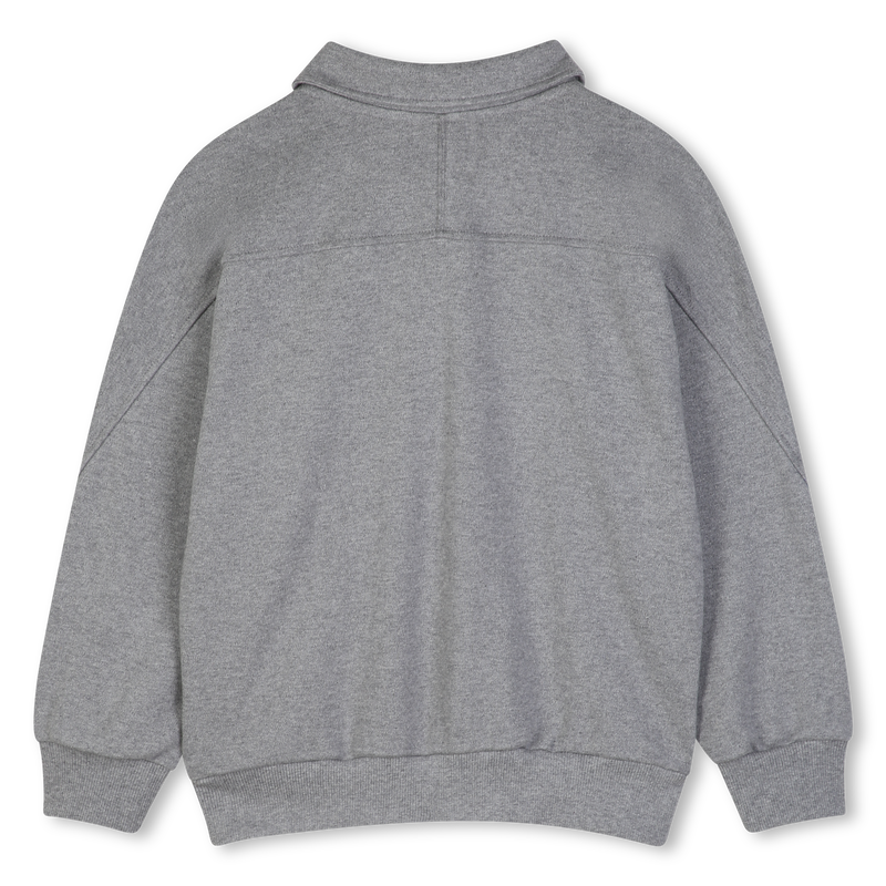 Polo a maniche lunghe GIVENCHY 
                        RAGAZZO