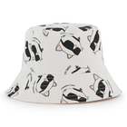 Bob reversibile KARL LAGERFELD KIDS 
                    BAMBINA