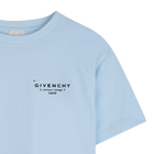 T-shirt a maniche corte GIVENCHY 
                    UNISEX