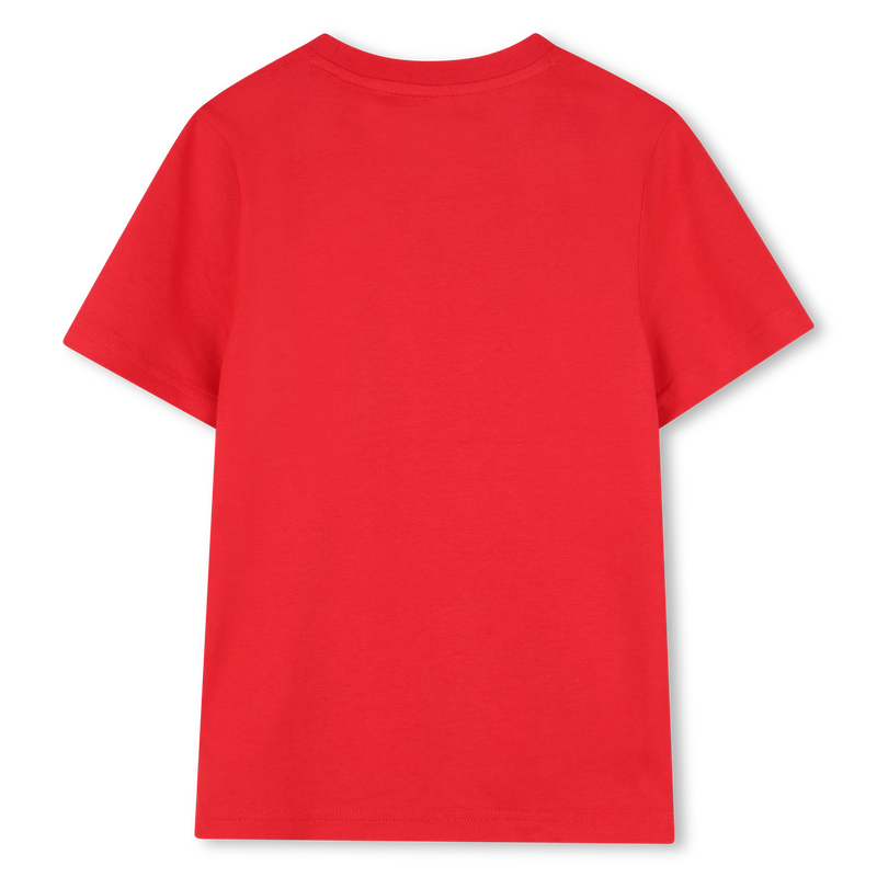 T-shirt a maniche corte TIMBERLAND 
                        RAGAZZO