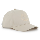 Cappellino con ricamo, PIETRA CHIARA, hi-res