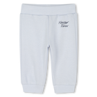 Set pantaloni e felpa KENZO KIDS 
                    RAGAZZO