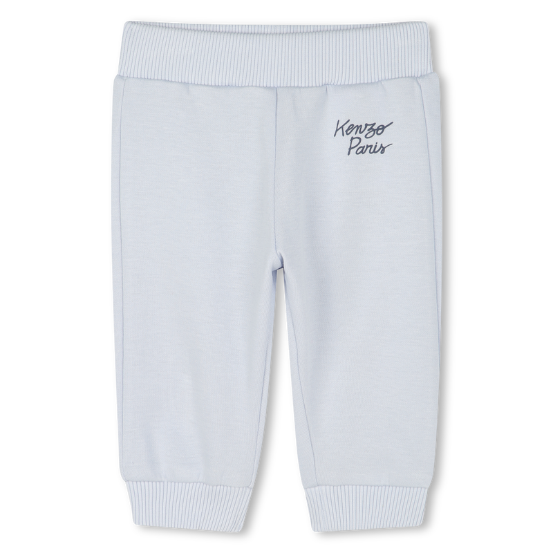 Set pantaloni e felpa KENZO KIDS 
                        RAGAZZO