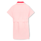 Abito manica corta LANVIN 
                    BAMBINA