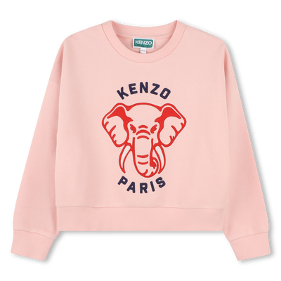 Felpa KENZO KIDS BAMBINA