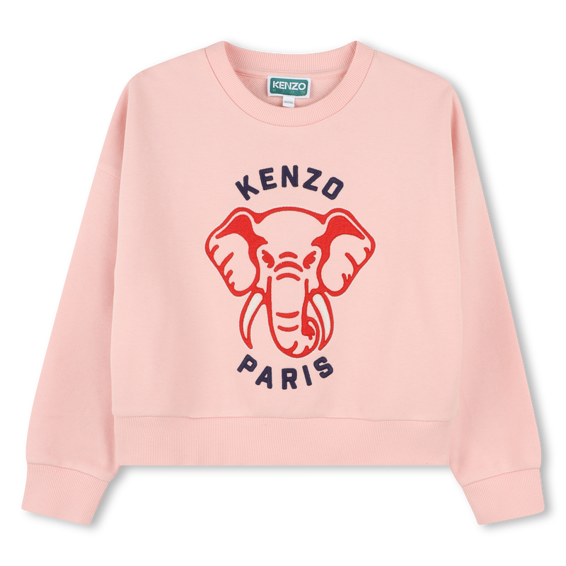 Felpa KENZO KIDS 
                        BAMBINA