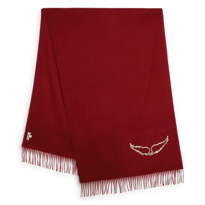 Sciarpa ZADIG & VOLTAIRE BAMBINA