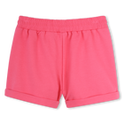 Pantaloncini in felpa DKNY 
                    BAMBINA