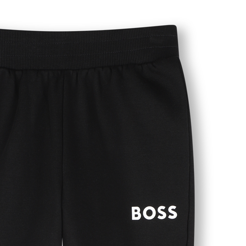 JOGGER SET BOSS 
                        RAGAZZO