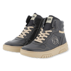 Sneakers alte stringate KARL LAGERFELD KIDS 
                    RAGAZZO