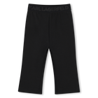 Completo felpa e pantaloni KARL LAGERFELD KIDS 
                    BAMBINA