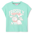 T-shirt a maniche corte, TIGLIO, hi-res