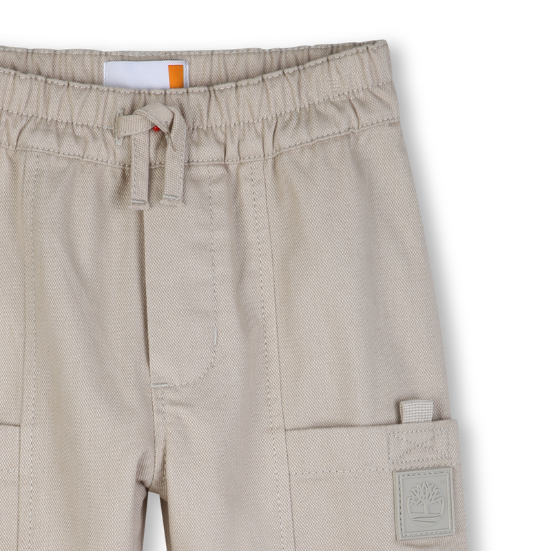 PANTALONI CARGO TIMBERLAND 
                        RAGAZZO