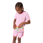 Shorts in maglia BILLIEBLUSH 
                    BAMBINA