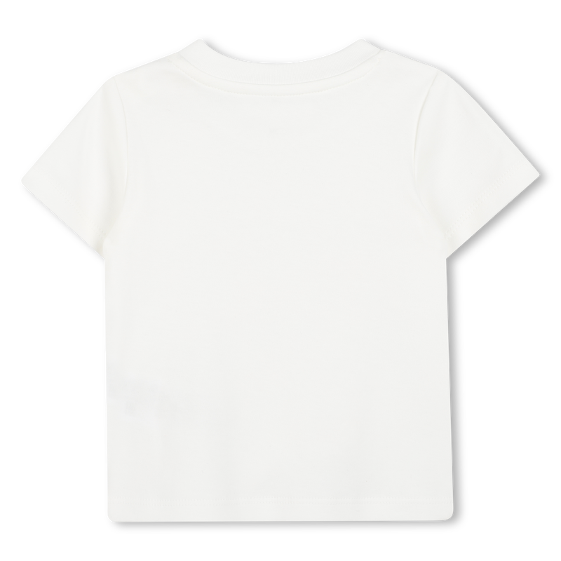 Set da jogging in cotone KENZO KIDS 
                        UNISEX