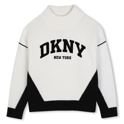 Maglione DKNY BAMBINA